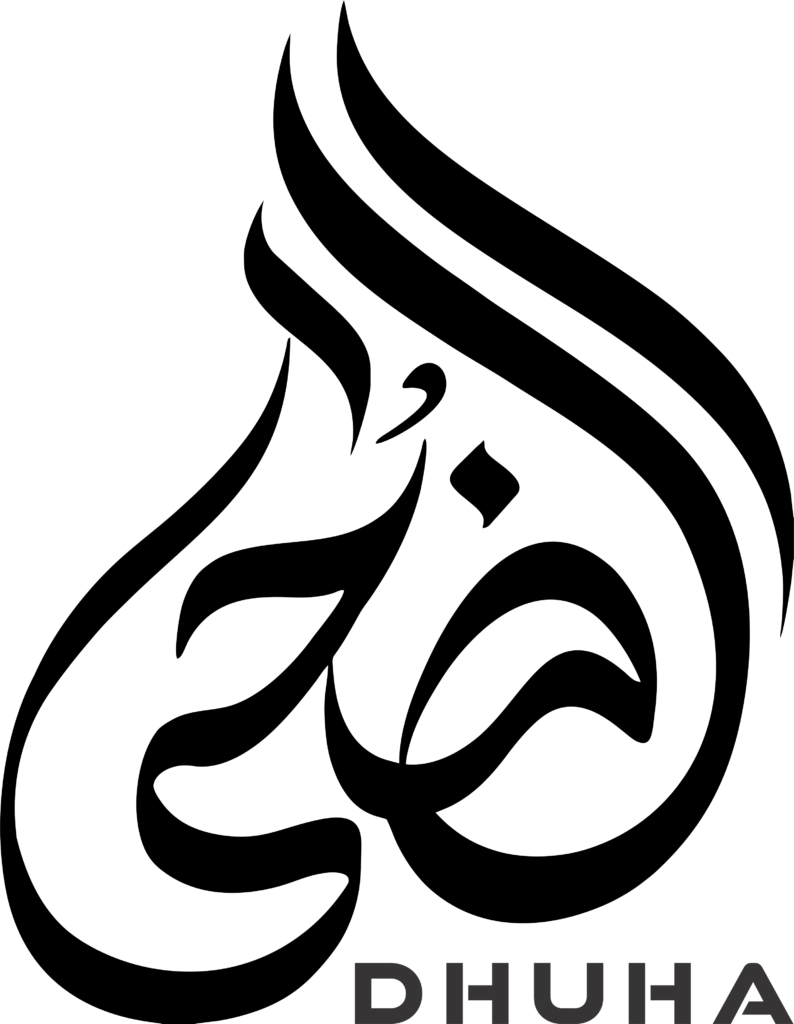 DHUHA LOGO