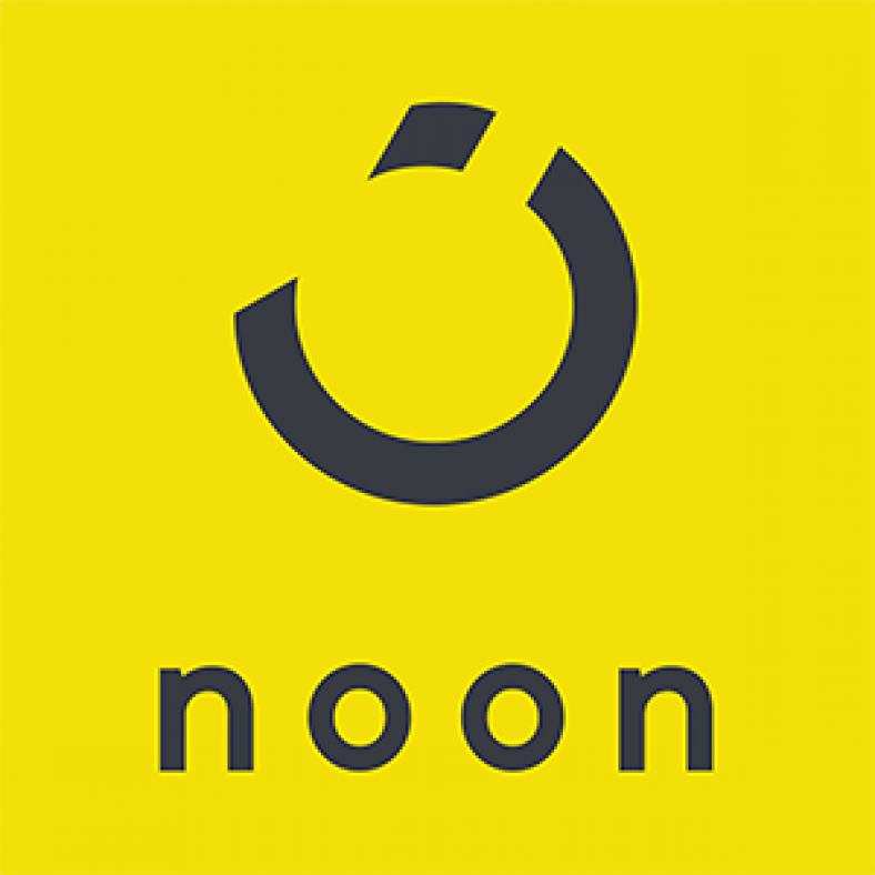 noon
